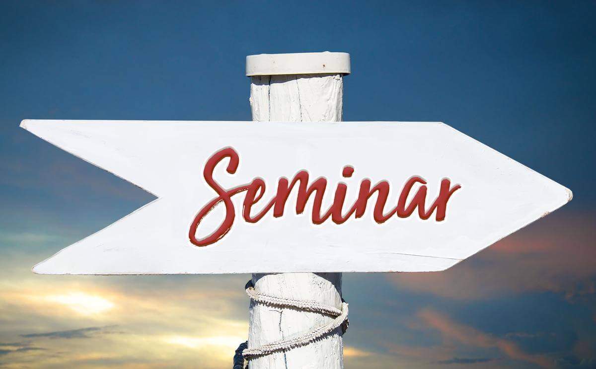 FREE Seminar to Learn The 8 Myths of Estate Planning